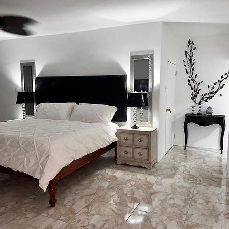 The Villa At Pineapple Cove Boscobel Exterior foto