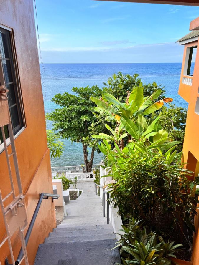 The Villa At Pineapple Cove Boscobel Exterior foto