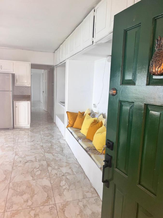 The Villa At Pineapple Cove Boscobel Exterior foto