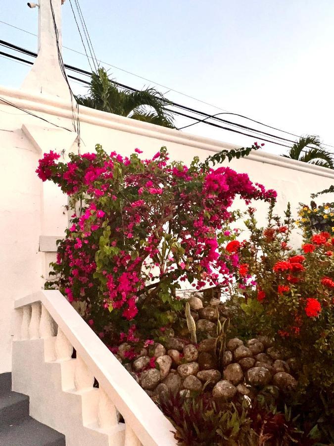 The Villa At Pineapple Cove Boscobel Exterior foto