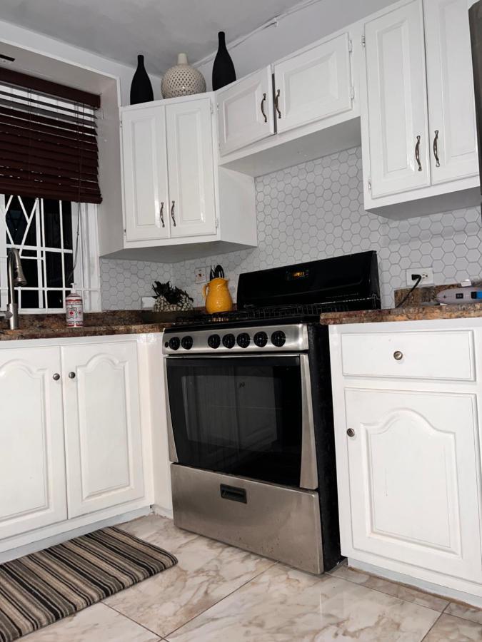 The Villa At Pineapple Cove Boscobel Exterior foto
